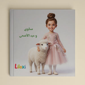 The Girl and Eid Al-Adha
