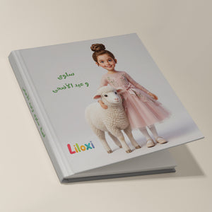 The Girl and Eid Al-Adha