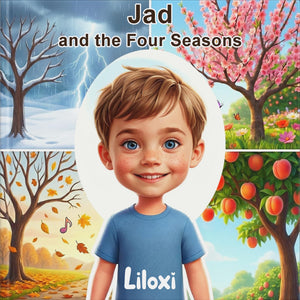 Boy and the Four Seasons