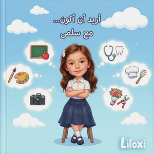 I want to be… with girl