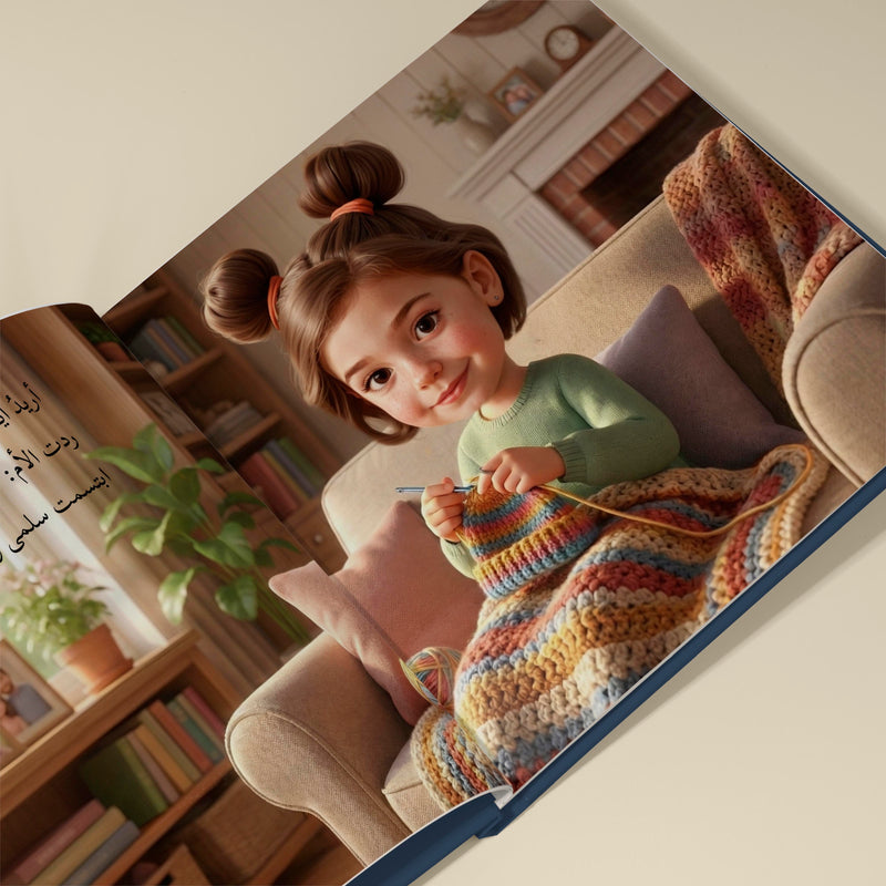 I want to be… with girl