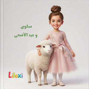 The Girl and Eid Al-Adha