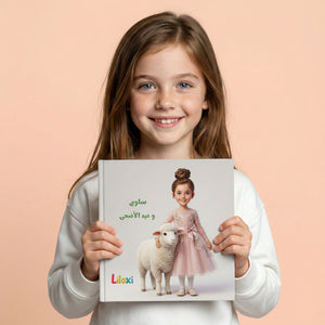 The Girl and Eid Al-Adha