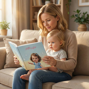 Girl and the Numbers